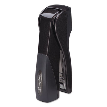Swingline® Optima Grip Compact Stapler, 25-sheet Capacity, Graphite freeshipping - TVN Wholesale